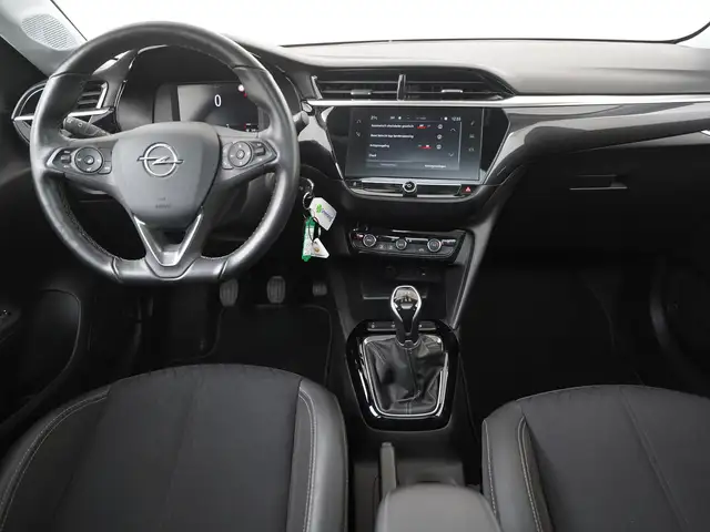 Opel Corsa view 5