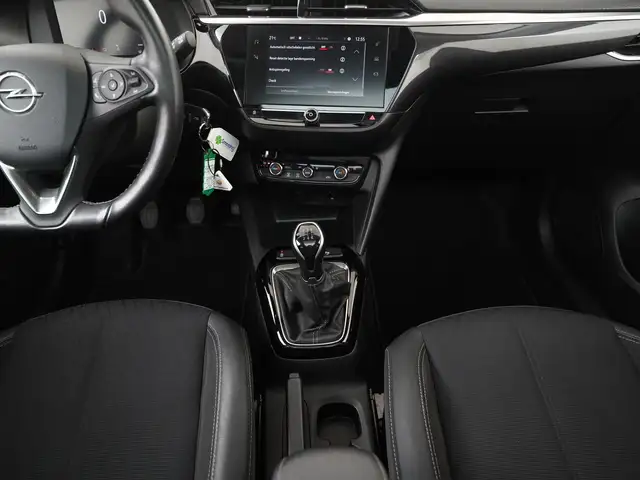 Opel Corsa view 10