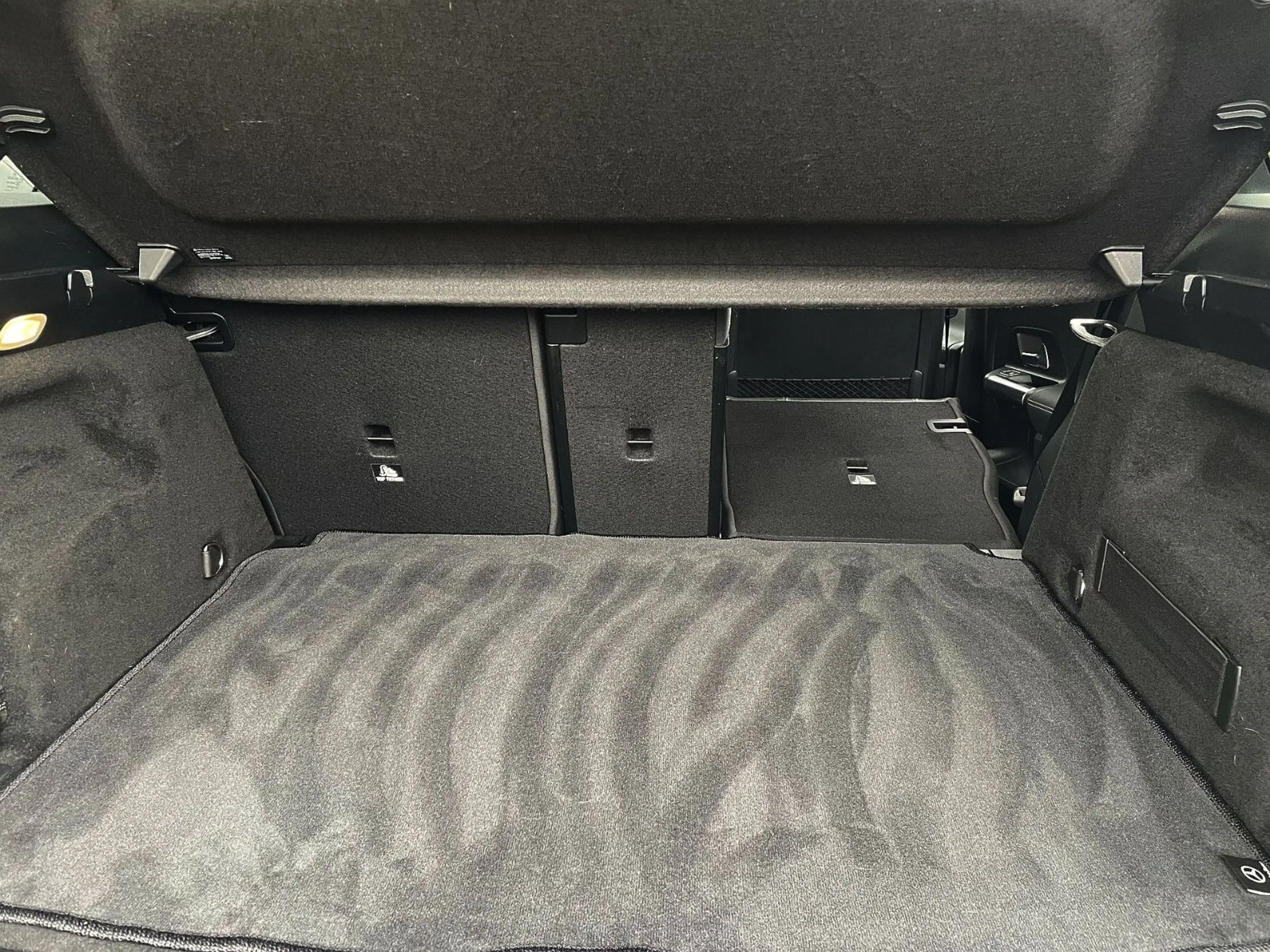 Mercedes-Benz B 220 4MATIC DCT M-BEAM*CAM*ACC*MBUX*STDHZG* — photo 10