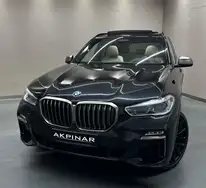 Bmw X5 M i Shadow Line *PANO*MEMORY*HARMAN KARDON*
