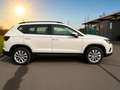 SEAT Ateca Ateca 1.6 CR TDI Ecomotive Style*Euro6b*Garantie* Blanc - thumbnail 3