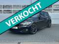BMW 120 1-serie 120i M Sport Black Shadow Edition / Virtua Fekete - thumbnail 1