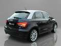Audi A1 Sportback 1.4 tdi Metal ultra Nero - thumbnail 4
