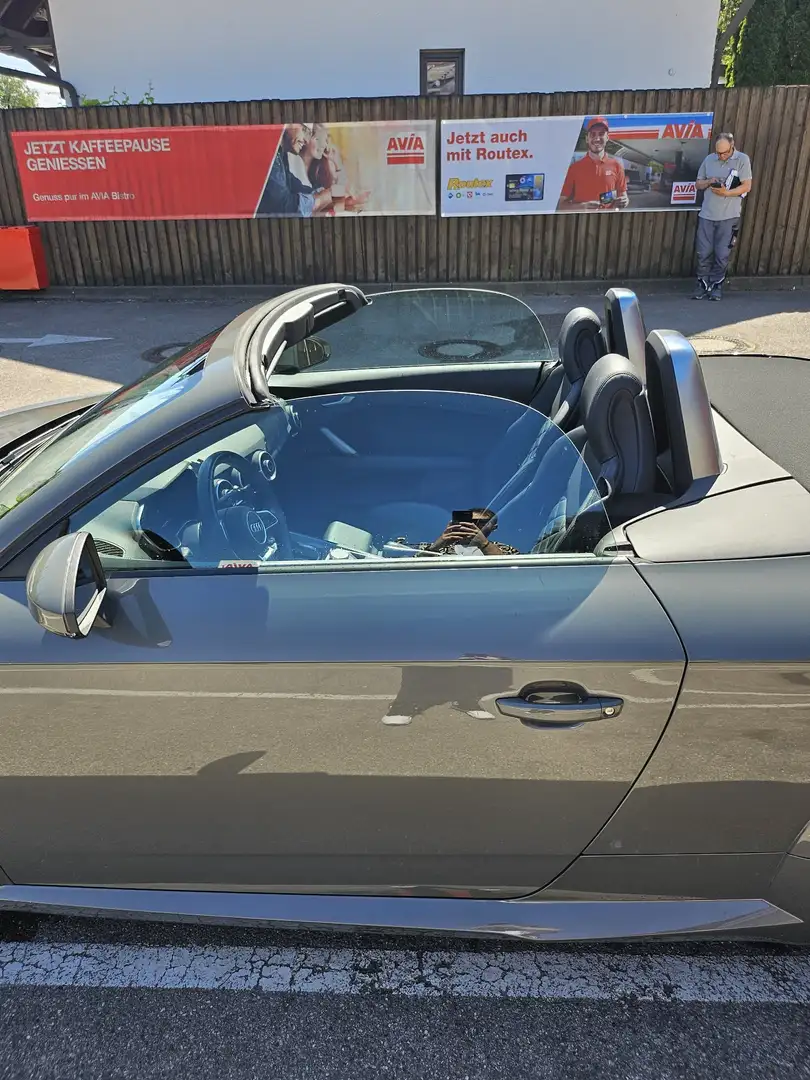 Audi TT Roadster 45 2.0 tfsi s-tronic - 2