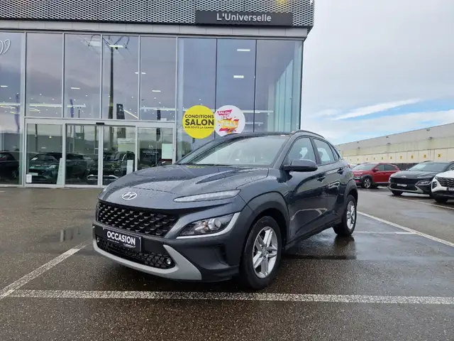 Hyundai KONA TWIST  AUTO  2WD