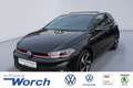 Volkswagen Polo GTI DSG LED+SHZ+CLIMATRONIC+GRA Noir - thumbnail 1