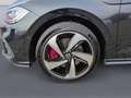 Volkswagen Polo GTI DSG LED+SHZ+CLIMATRONIC+GRA Noir - thumbnail 9