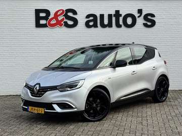 1.3 TCe Intens Automaat Adaptive cruise Clima Bose