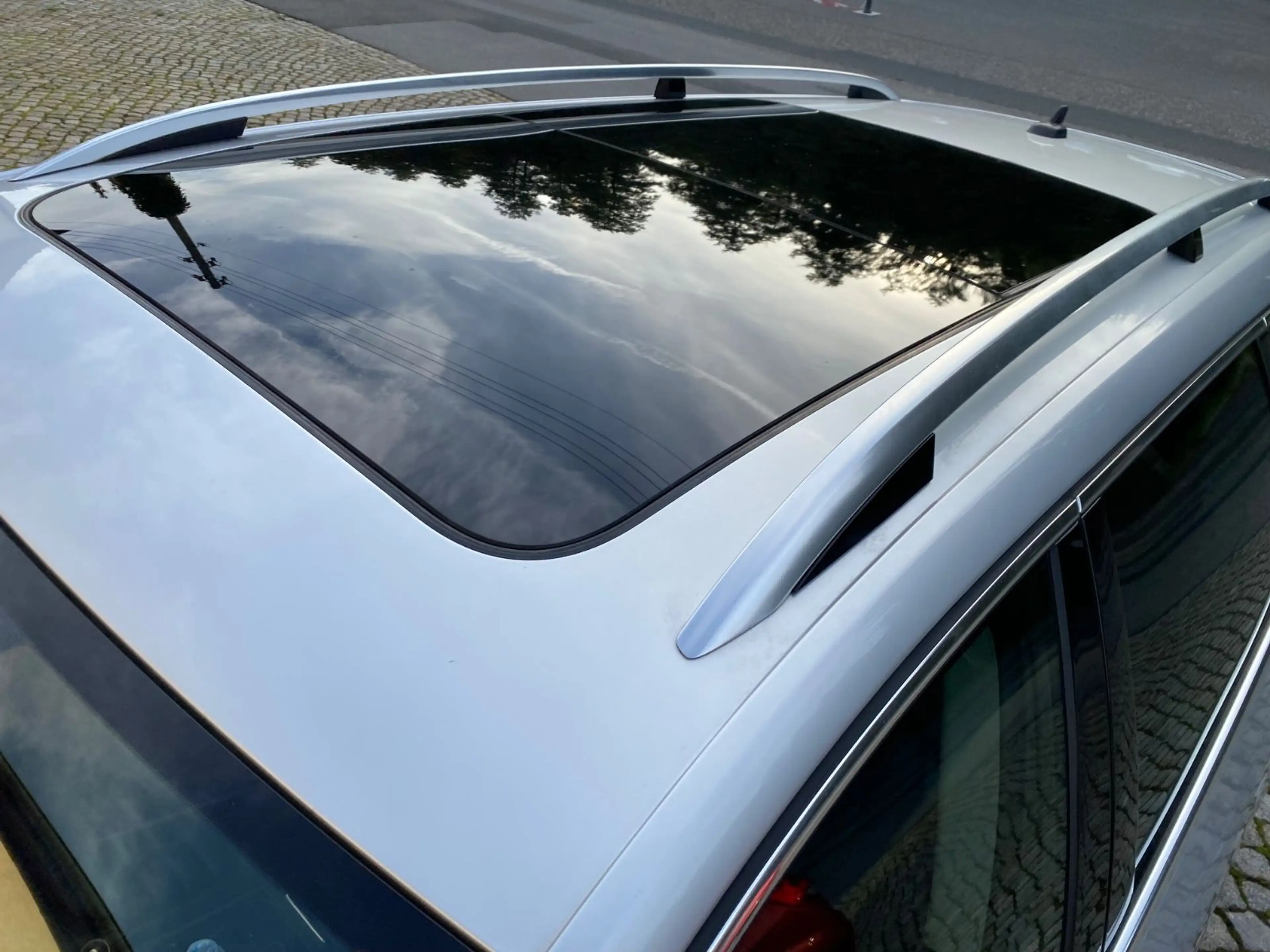 Volkswagen Passat Variant Highline+4Motion+Standh.+R-line — photo 15