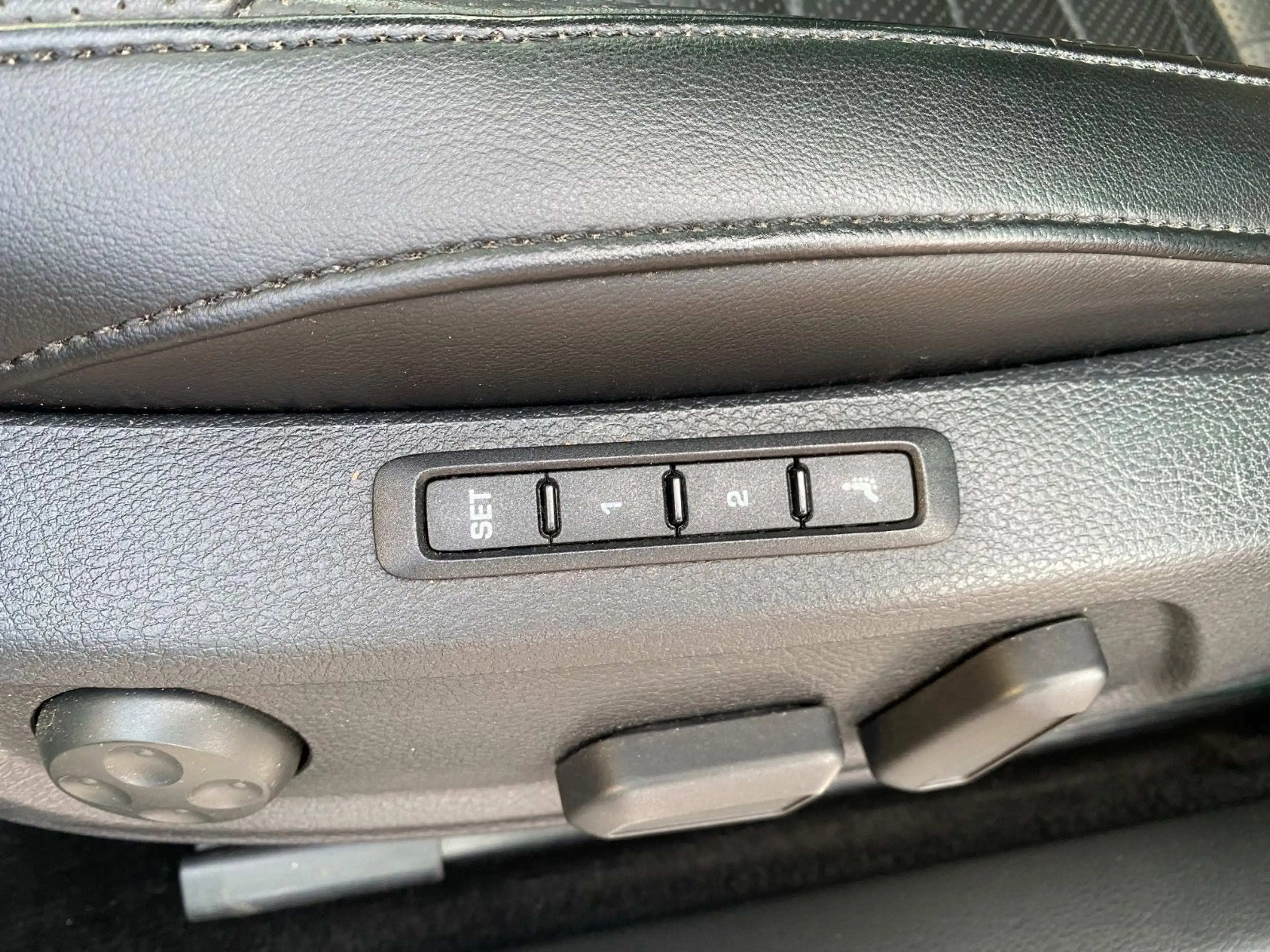 Volkswagen Passat Variant Highline+4Motion+Standh.+R-line — photo 12