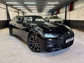 CABRIOLET G23 Cab 420i 420ia 184 ch M Sport BVA8 1e main Origine FR