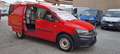 Volkswagen Caddy 2.0 TDI 110CV 4MOTION ALLEST.OFFICINA MOBILE+IVA Rouge - thumbnail 5