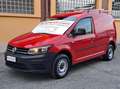 Volkswagen Caddy 2.0 TDI 110CV 4MOTION ALLEST.OFFICINA MOBILE+IVA Rouge - thumbnail 4