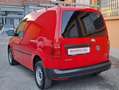 Volkswagen Caddy 2.0 TDI 110CV 4MOTION ALLEST.OFFICINA MOBILE+IVA Rouge - thumbnail 9
