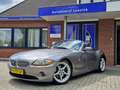 BMW Z4 Roadster 3.0i S M-Sportonderstel Cruise Control El Grijs - thumbnail 2