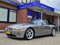 BMW Z4 Roadster 3.0i S M-Sportonderstel Cruise Control El Grijs - thumbnail 14