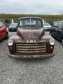 gmc pickup automatik getriebe