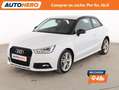 Audi A1 1.4 TFSI Attraction 92kW Blanco - thumbnail 1