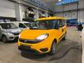 Fiat Doblo FIAT DOBLO'1.4 T-YET BZ 120 CV PREZZO PROMO FIN Gelb - thumbnail 1