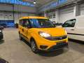 Fiat Doblo FIAT DOBLO'1.4 T-YET BZ 120 CV PREZZO PROMO FIN Gelb - thumbnail 2
