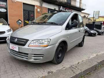 Multipla 1.9 jtd