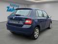 Skoda Fabia Fabia 1.0 MPI Cool Edition Green tec Blauw - thumbnail 2