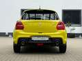 Suzuki Swift Sport 1.4 BoosterJet, ACC, LED, Kamera, Navi, DAB Gelb - thumbnail 8