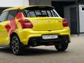 Suzuki Swift Sport 1.4 BoosterJet, ACC, LED, Kamera, Navi, DAB Gelb - thumbnail 9