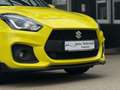 Suzuki Swift Sport 1.4 BoosterJet, ACC, LED, Kamera, Navi, DAB Gelb - thumbnail 11