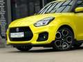 Suzuki Swift Sport 1.4 BoosterJet, ACC, LED, Kamera, Navi, DAB Gelb - thumbnail 2