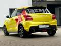 Suzuki Swift Sport 1.4 BoosterJet, ACC, LED, Kamera, Navi, DAB Gelb - thumbnail 4