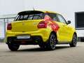 Suzuki Swift Sport 1.4 BoosterJet, ACC, LED, Kamera, Navi, DAB Gelb - thumbnail 5