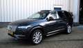 Volvo XC90 2.0 T8 Twin Engine AWD Excellence Grijs - thumbnail 3