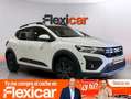 Dacia Sandero Stepway Expression 74kW (100CV) ECO-G Blanco - thumbnail 1