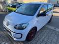 Volkswagen up! take up! Blau - thumbnail 2