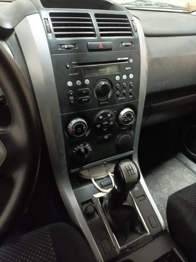 Suzuki Grand Vitara Grand Vitara 5p 1.9 ddis Grey - 2