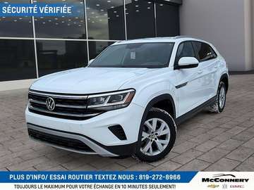 Trendline 2.0T 8sp at w/Tip 4MOTION