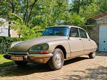 DS23 pallas injection