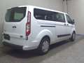 Ford Transit Custom 2.0 TDCi L2 Trend L2 9-Sitze Navi Blanc - thumbnail 4
