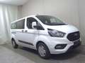 Ford Transit Custom 2.0 TDCi L2 Trend L2 9-Sitze Navi Blanc - thumbnail 3