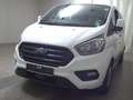 Ford Transit Custom 2.0 TDCi L2 Trend L2 9-Sitze Navi Blanc - thumbnail 2