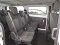 Ford Transit Custom 2.0 TDCi L2 Trend L2 9-Sitze Navi Blanc - thumbnail 13