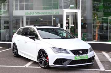 ST CUPRA 2.0TSI 300CV 4DRIVE DSG PANO FULL OPTIONS