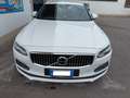 Volvo S90 S90 2021 2.0 b4 Inscription auto Білий - thumbnail 5