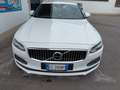 Volvo S90 S90 2021 2.0 b4 Inscription auto Beyaz - thumbnail 14