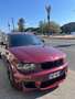 BMW 118 Serie 1 E/81-87 118d 5p 2.0 Attiva 143cv dpf Roşu - thumbnail 1