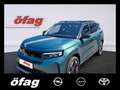 Opel Frontera -e Electric GS 83 kW LED+Navi+Pano+SD Grün - thumbnail 1