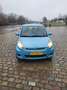 Daihatsu Sirion 1.0-12V Premium Blu/Azzurro - thumbnail 2