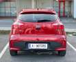 Kia Rio Rot - thumbnail 11
