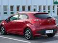 Kia Rio Rot - thumbnail 10